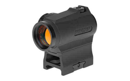 Sights Lasers Holosun Technologies 503R H-SUN 20MM MRS RED • Model: 503R